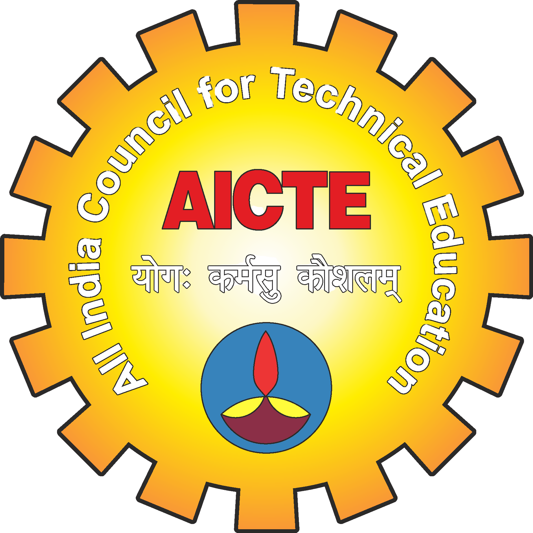 AICTE Recognized